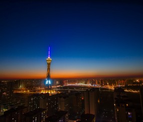 半岁宝宝物理退烧的正确方法（半岁宝宝如何退烧）