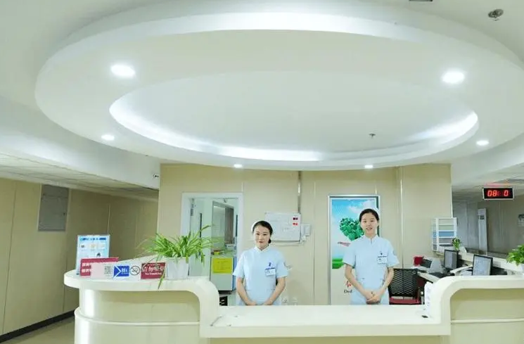 贵阳正规供卵试管中心